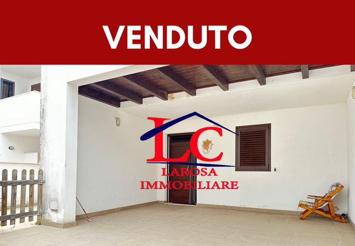 Lejlighed i Melendugno, Lecce, Melendugno - € 140.000 | Ref: cod.074 - foto 1