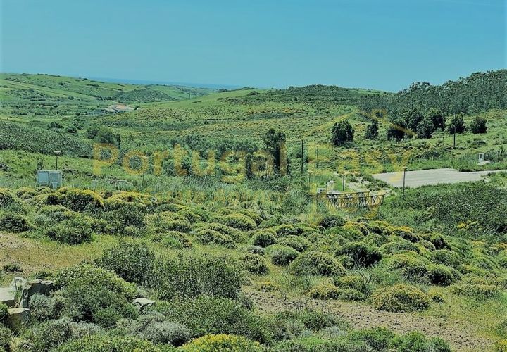 Helårsgrund i Sagres, Faro, Sagres - € 310.000 | Ref: PEK68 - foto 1