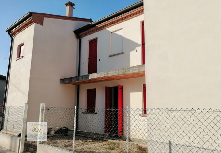 Villa i Este, Padua, Este - € 220.000 | Ref: B134 - foto 1