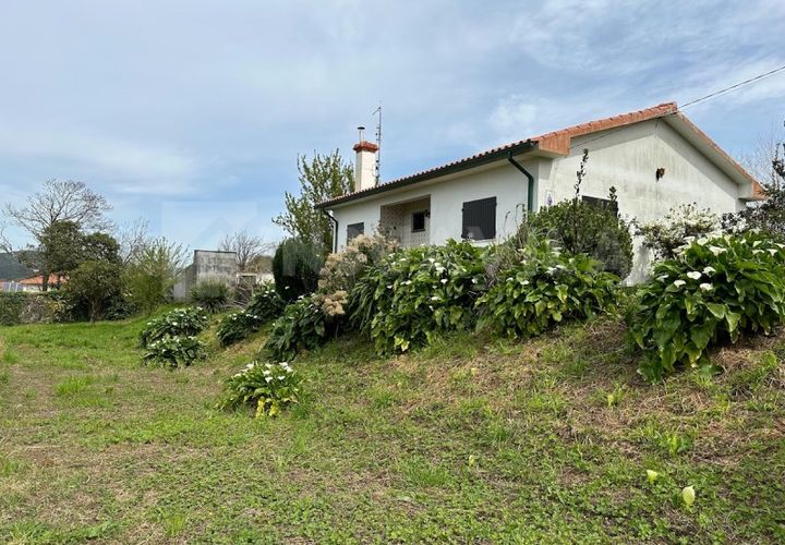 Villa i Venade e Azevedo, Viana do Castelo, Venade e Azevedo - € 250.000 | Ref: 2436 - foto 1
