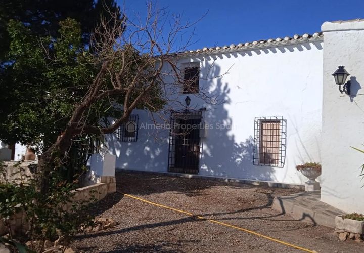 Farm hus i Albox, Almeria, Albox - € 175.000 | Ref: APS 1938 - foto 1