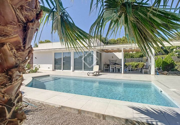 Villa i Sant Lluis, Menorca, Sant Lluis - € 1.200.000 | Ref: MEN43939 - foto 1