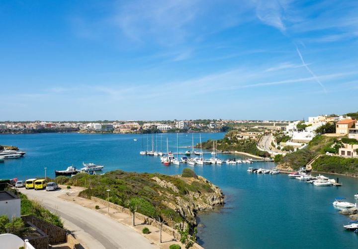 Villa i Cala Llonga, Menorca, Cala Llonga - € 4.000.000 | Ref: V3044 - foto 1