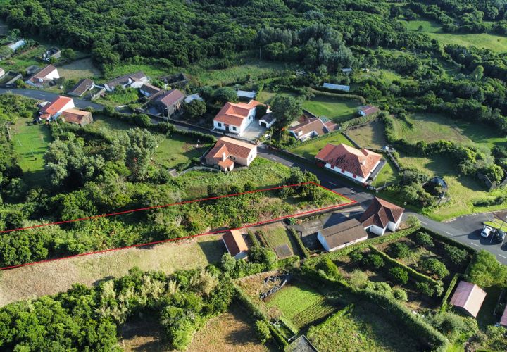 Helårsgrund i Horta, Faial, Horta - € 30.000 | Ref: 374220200 - foto 1