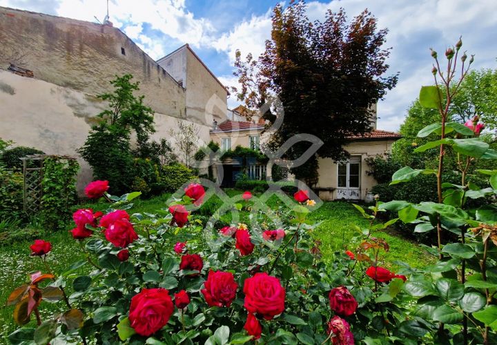 Villa i Brioude, Haute-Loire, Brioude - € 412 000 | Ref: BRAP1604 - foto 1