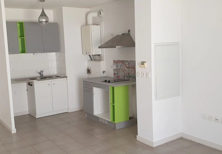 Lejlighed i Bordeaux, Gironde, Bordeaux - € 185.000 | Ref: 84058301 - foto 1