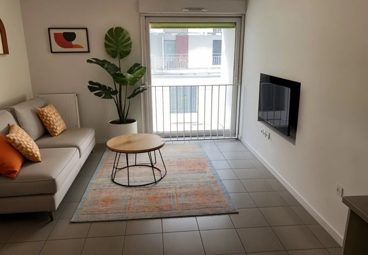 Lejlighed i Bordeaux, Gironde, Bordeaux - € 175.000 | Ref: 84379275 - foto 1