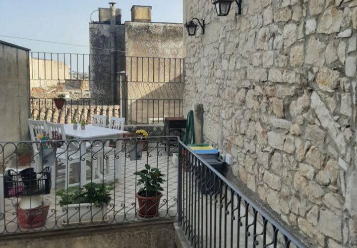 Villa i Modica, Ragusa, Modica - € 180.000 | Ref: L 2028 - foto 1