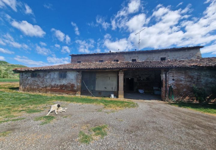 Villa a Cesena, Forli-Cesena, Cesena - € 150.000 | Ref: 2229 - foto 1