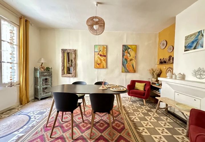 Byhus i Arles, Bouches-du-Rhone, Arles - € 430.000 | Ref: 838 - foto 1