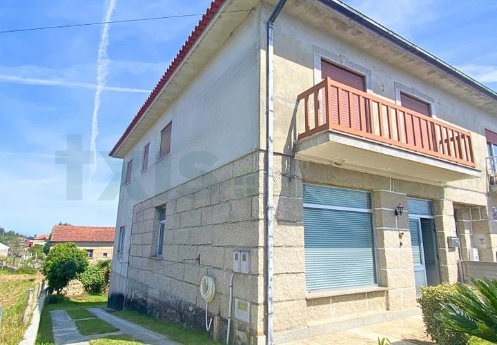 Byhus i Moncao, Viana do Castelo, Moncao - € 250.000 | Ref: MNC1471V - foto 1