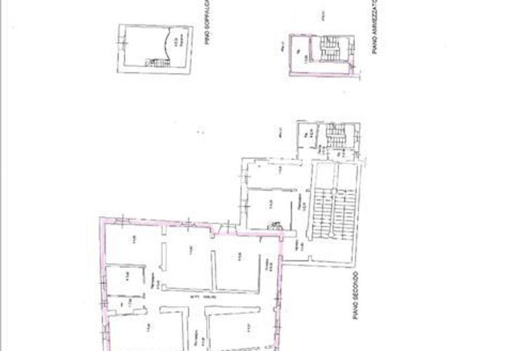 Apartament a Siena, Siena, Siena - € 2.700/mes | Ref: AP3108 - foto 1