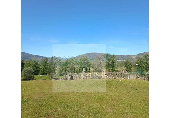 Helårsgrund i Belmonte, Castelo Branco, Belmonte - € 48.000 | Ref: TER_644 - foto 1