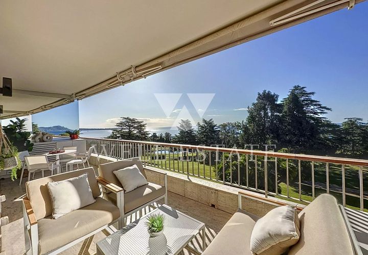 Lejlighed i Cannes, Alpes-Maritimes, Cannes - € 1.480.000 | Ref: 84586475 - foto 1