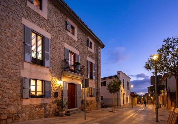 Landsbyhus i Calvia, Mallorca, Calvia - € 1.795.000 | Ref: 76368 - foto 1