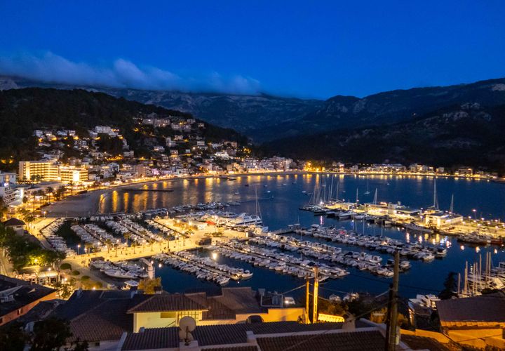 Villa i Port De Soller, Mallorca, Port De Soller - € 2.495.000 | Ref: 79137 - foto 1