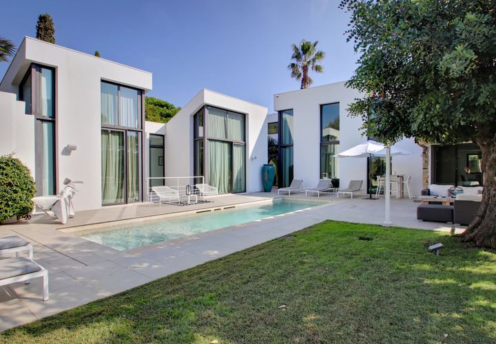 Villa a Saint-Tropez, Var, Saint-Tropez - € 6.315.000 | Ref: HH-15355056 - foto 1