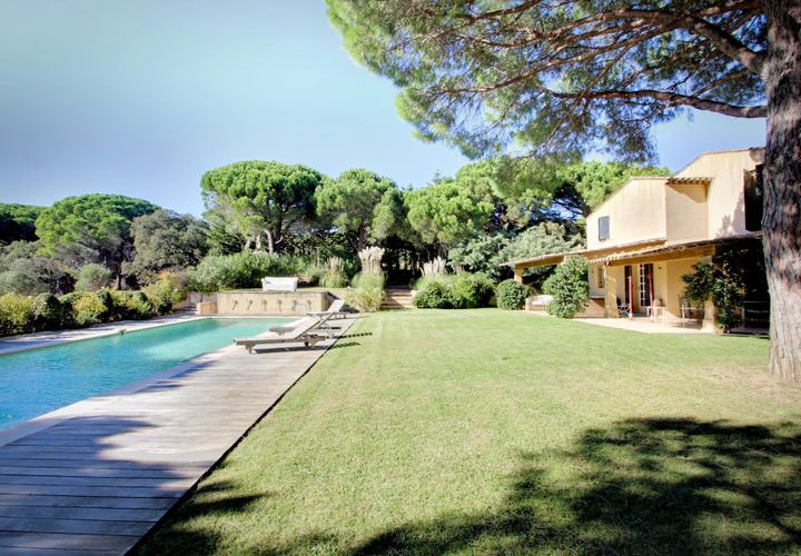 Villa i Ramatuelle, Var, Ramatuelle - € 7.200.000 | Ref: HH-15355058 - foto 1