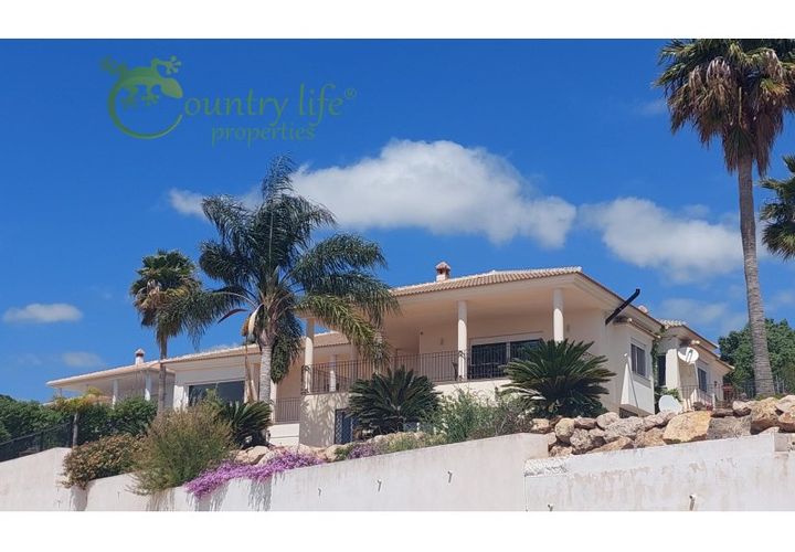 Villa a Periana, Malaga, Periana - € 699.000 | Ref: PER037 - foto 1