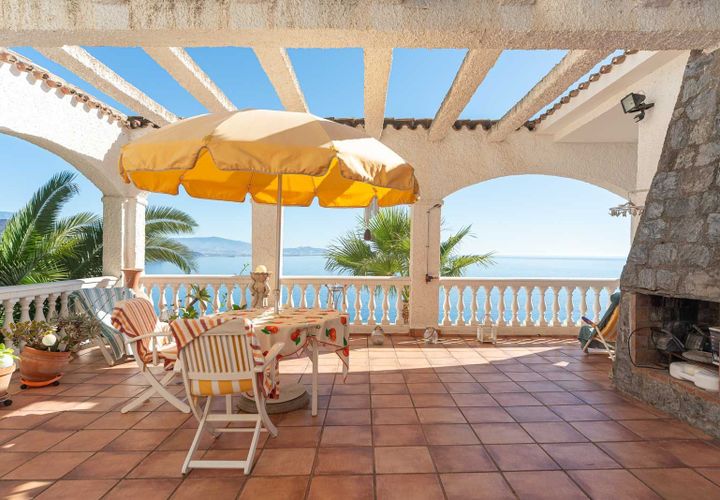 Villa a Almunecar, Granada, Almunecar - € 525.000 | Ref: 2410 - foto 1