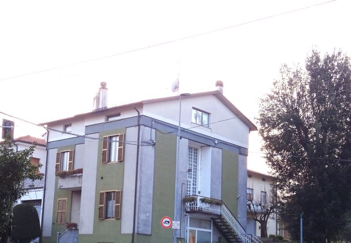 Byhus i Serra dei Conti, Ancona, Serra dei Conti - € 170.000 | Ref: AA095 - foto 1