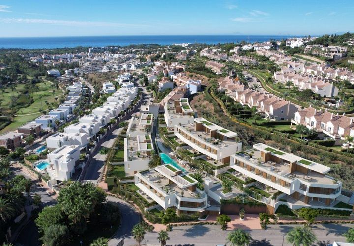Villa a Estepona, Malaga, Estepona - € 1.450.000 | Ref: DPIe20131 - foto 1