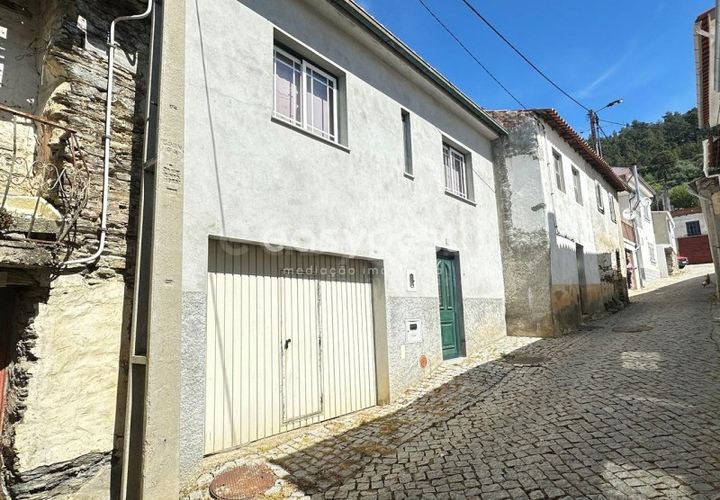 Villa a Torre de Moncorvo, Braganca, Torre de Moncorvo - € 67.500 | Ref: BG95199TM - foto 1