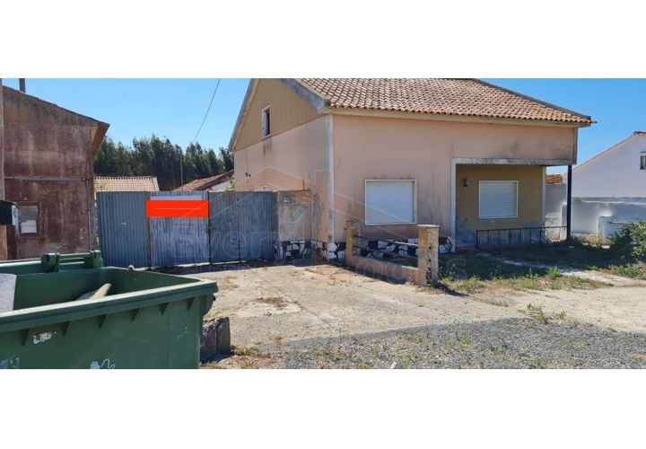 Villa i Santo Onofre e Serra do Bouro, Leiria, Santo Onofre e Serra do Bouro - € 300.000 | Ref: EL2024443 - foto 1