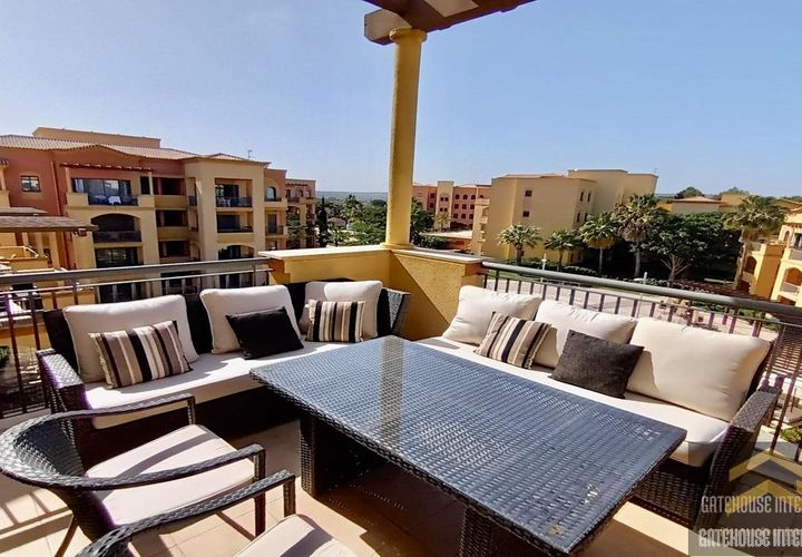 Lejlighed i Vilamoura, Faro, Vilamoura - € 550.000 | Ref: ely_a0762 - foto 1