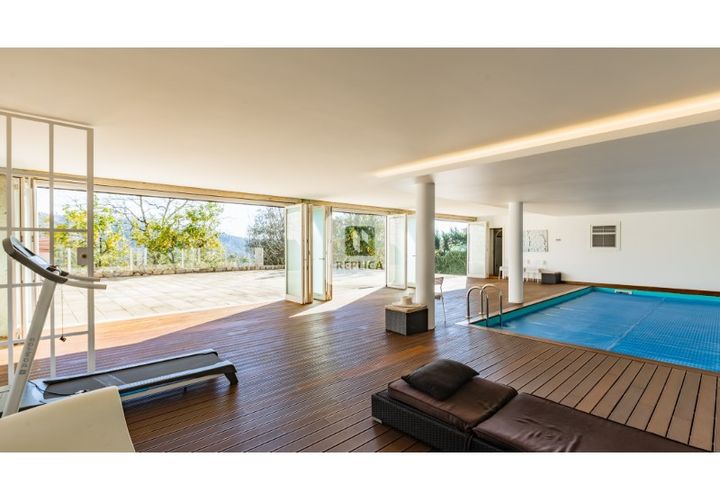 Farm i Ponte de Lima, Viana do Castelo, Ponte de Lima - € 980.000 | Ref: RP6169RP - foto 1