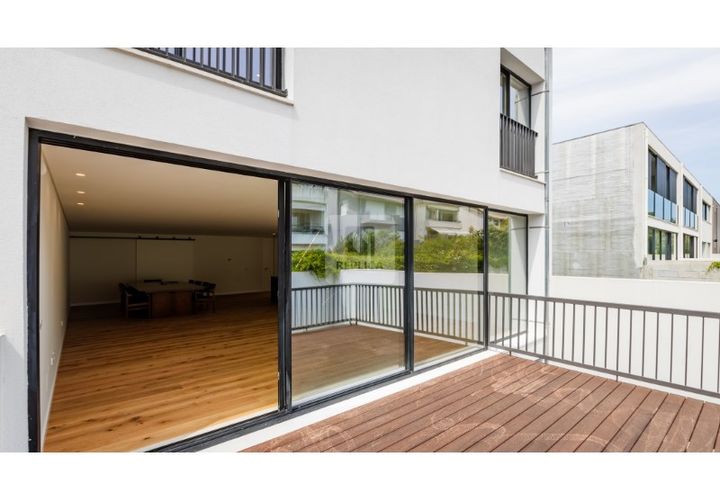 Villa i Porto, Porto, Porto - € 1.400.000 | Ref: RG2631-RA - foto 1