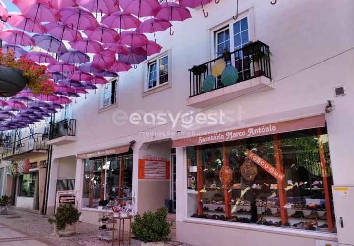 Erhvervsejendom i Agueda, Aveiro, Agueda - € 75.500 | Ref: EA95208 - foto 1