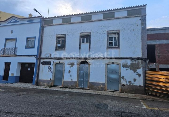 Villa i Ferragudo, Faro, Ferragudo - € 590.000 | Ref: AL95188LP - foto 1