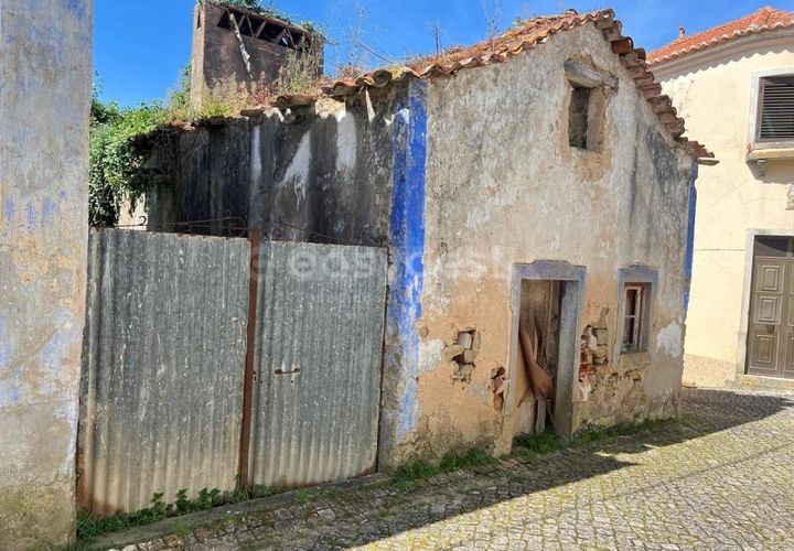 Villa i Obidos, Leiria, Obidos - € 75.000 | Ref: LE95176LE - foto 1