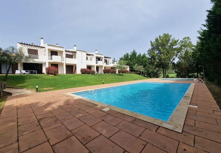 Lejlighed i Alvor, Faro, Alvor - € 425.000 | Ref: AR-6602 - foto 1