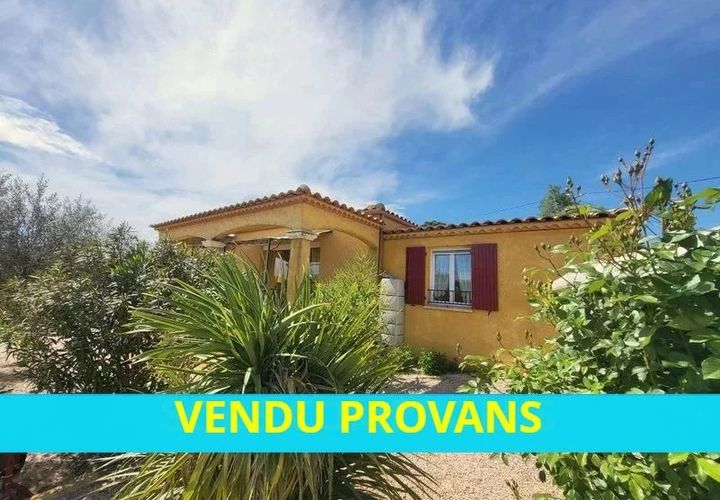 Villa a Saint-Ambroix, Gard, Saint-Ambroix - € 272.000 | Ref: 84588742 - foto 1