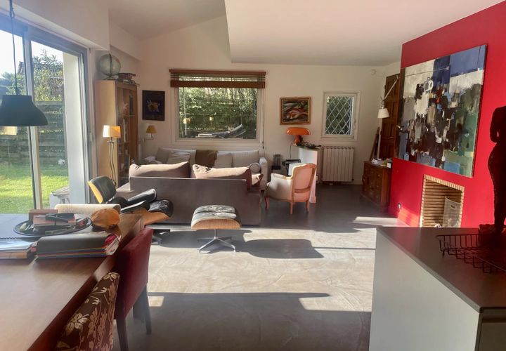 Villa i Anglet, Pyrenees-Atlantiques, Anglet - € 1.500.000 | Ref: 84094350 - foto 1