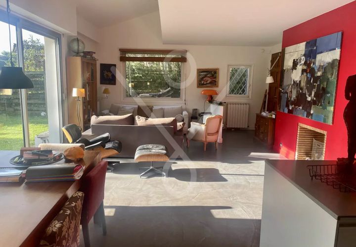 Haus in Anglet, Pyrenees-Atlantiques, Anglet - € 1.500.000 | Ref: 84094350 - Foto 1