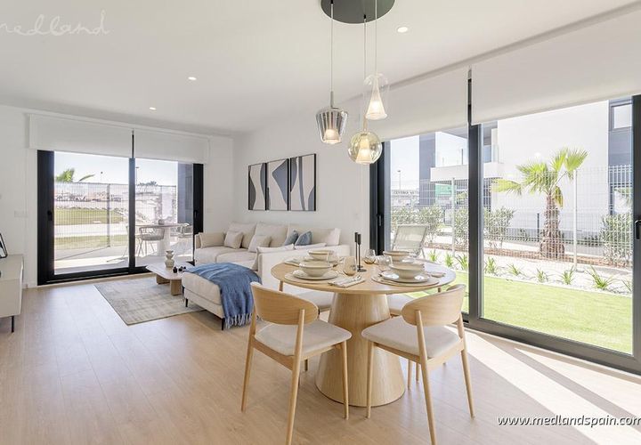 Lejlighed i La Mata, Alicante, La Mata - € 310.000 | Ref: N-4590990 - foto 1
