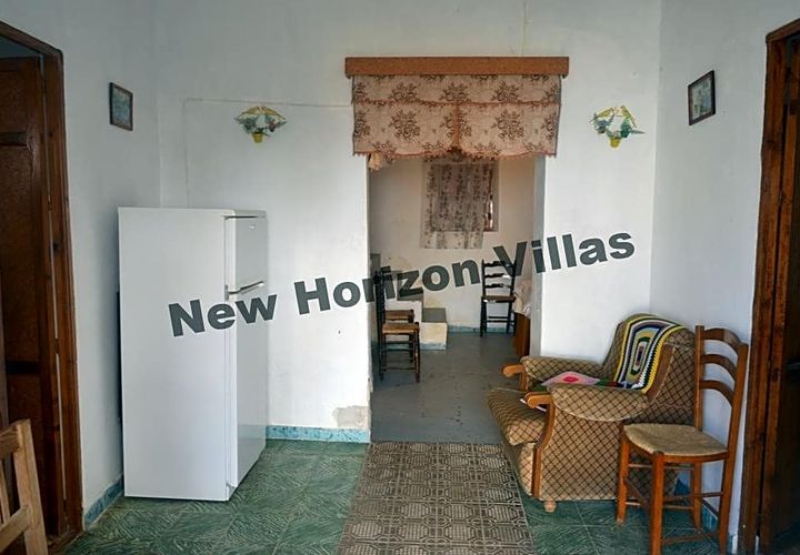 Landejendom i Arboleas, Almeria, Arboleas - € 36.000 | Ref: 11766 - foto 1