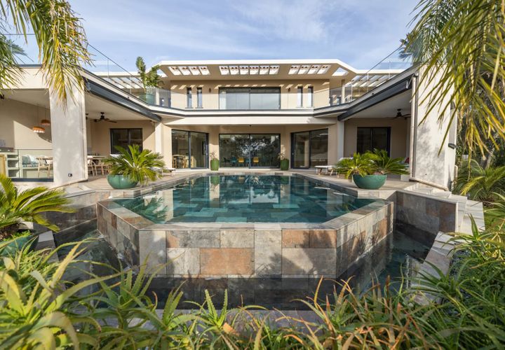 Villa i Sainte-Maxime, Var, Sainte-Maxime - € 4.500.000 | Ref: HH-15354883 - foto 1