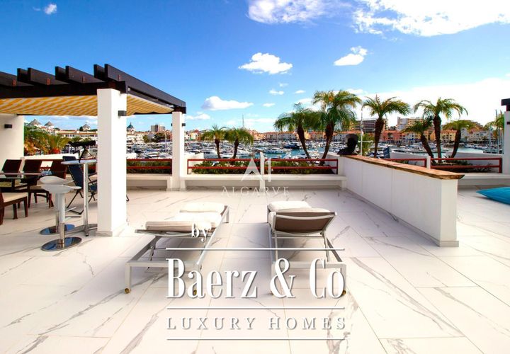Villa i Vilamoura, Faro, Vilamoura - € 2.100.000 | Ref: A1597FX - foto 1