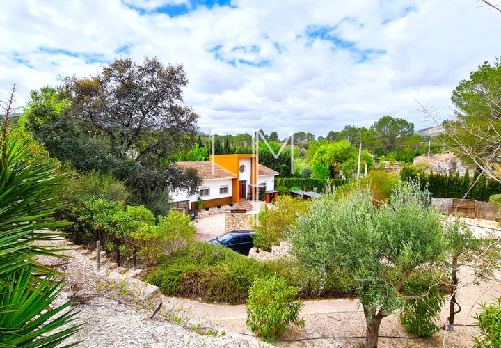 Villa a Xativa, Valencia, Xativa - € 665.000 | Ref: XaD111 - foto 1