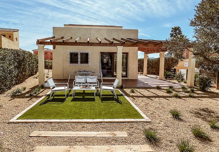 Villa i Vera, Almeria, Vera - € 375.950 | Ref: DG13 - foto 1