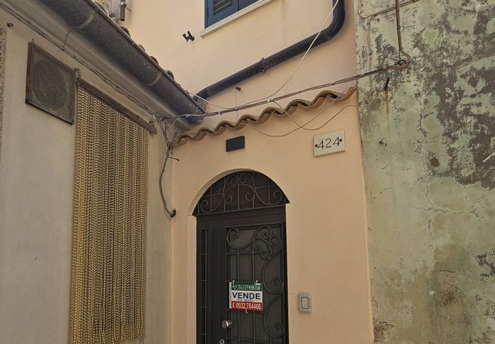 Byhus i Modica, Ragusa, Modica - € 28.000 | Ref: 11430 - foto 1