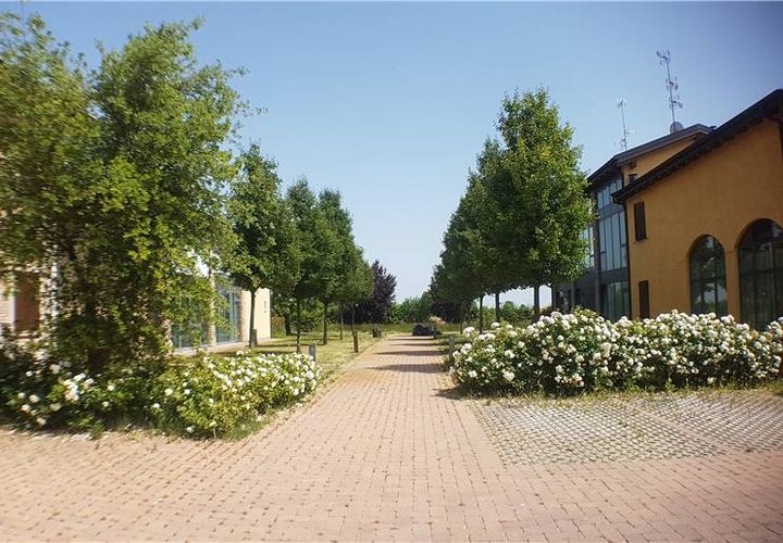 Landejendom i San Prospero, Modena, San Prospero - € 95.000 | Ref: 1507 - foto 1