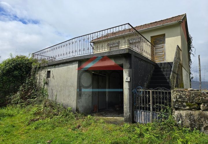 Villa i Moncao, Viana do Castelo, Moncao - € 22.000 | Ref: M462 - foto 1