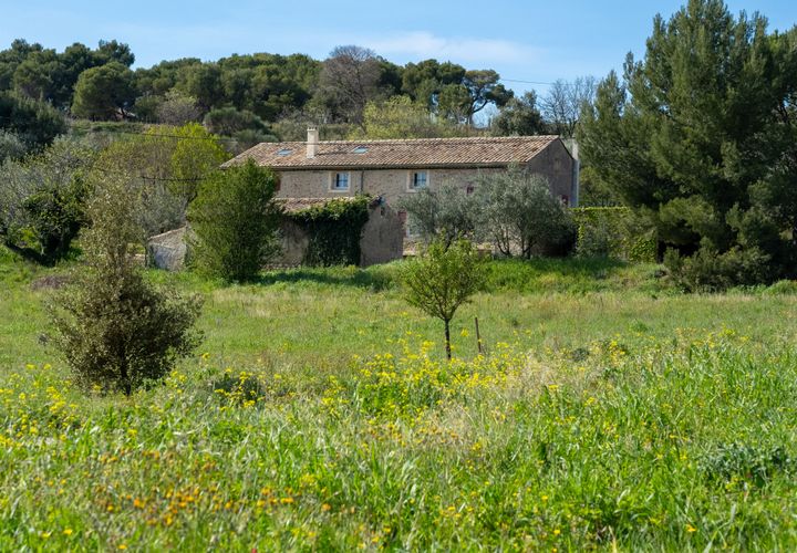 Farm hus i Nyons, Drome, Nyons - € 945.000 | Ref: 2666 - foto 1