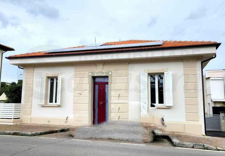 Villa a Fucecchio, Florence, Fucecchio - € 269.000 | Ref: SCNSR - foto 1