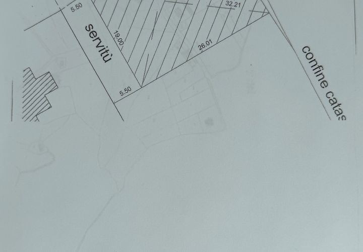 Erhvervsejendom i Borghi, Forli-Cesena, Borghi - € 60.000 | Ref: TR0001 - foto 1